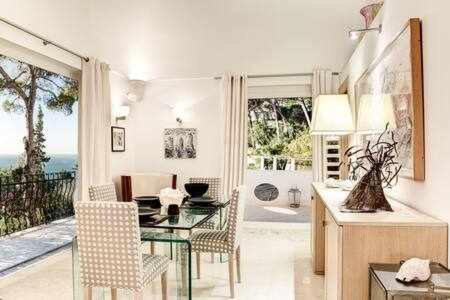 Gocce Villas - Villa Bouganvillea Superb Capri Villa With Views Zewnętrze zdjęcie